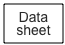Data
sheet